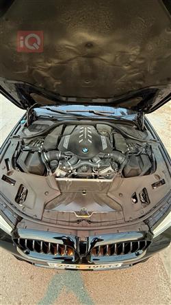 بي ام دبليو الفئة 5